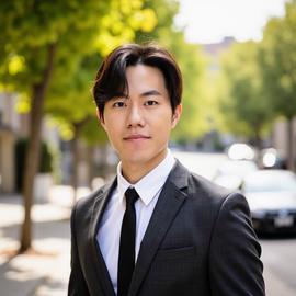 Andrew Bae