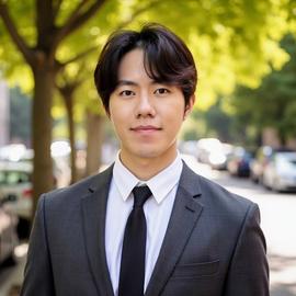 Andrew Bae