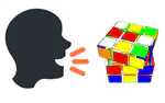 Voice-Controlled Virtual Rubik's Cube